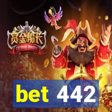 bet 442